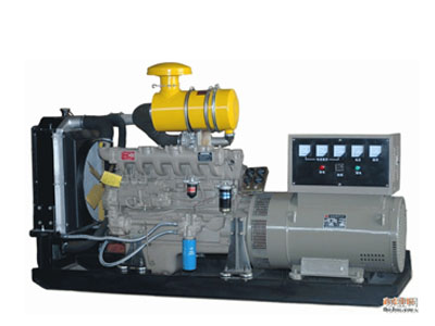 茄子河有关风力发电机组反飓风损坏办法