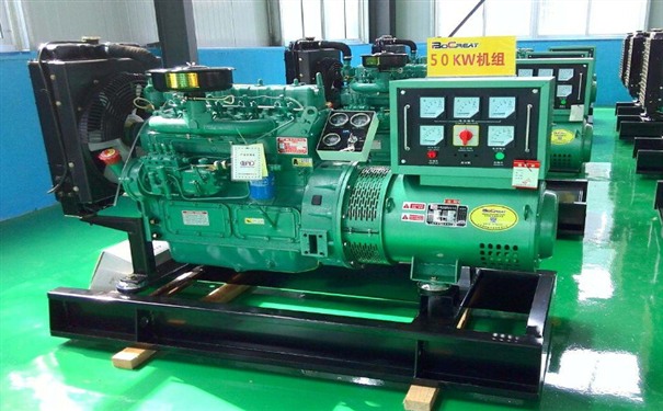 茄子河发电机出租